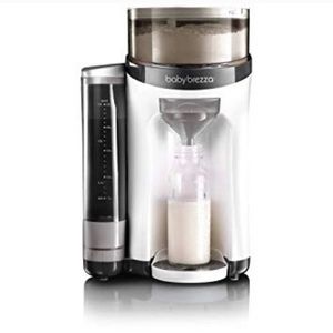 Baby brezza